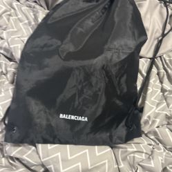 Balenciaga Bag, with tag