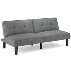 Smaller Folding Futon Sofa Bed