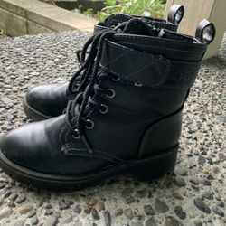 Winter Boots 