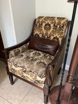 Vintage Chair