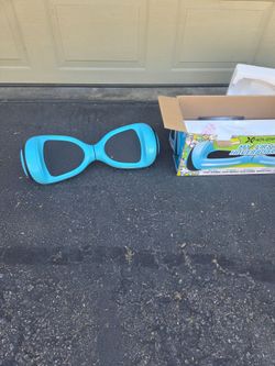Hover Board