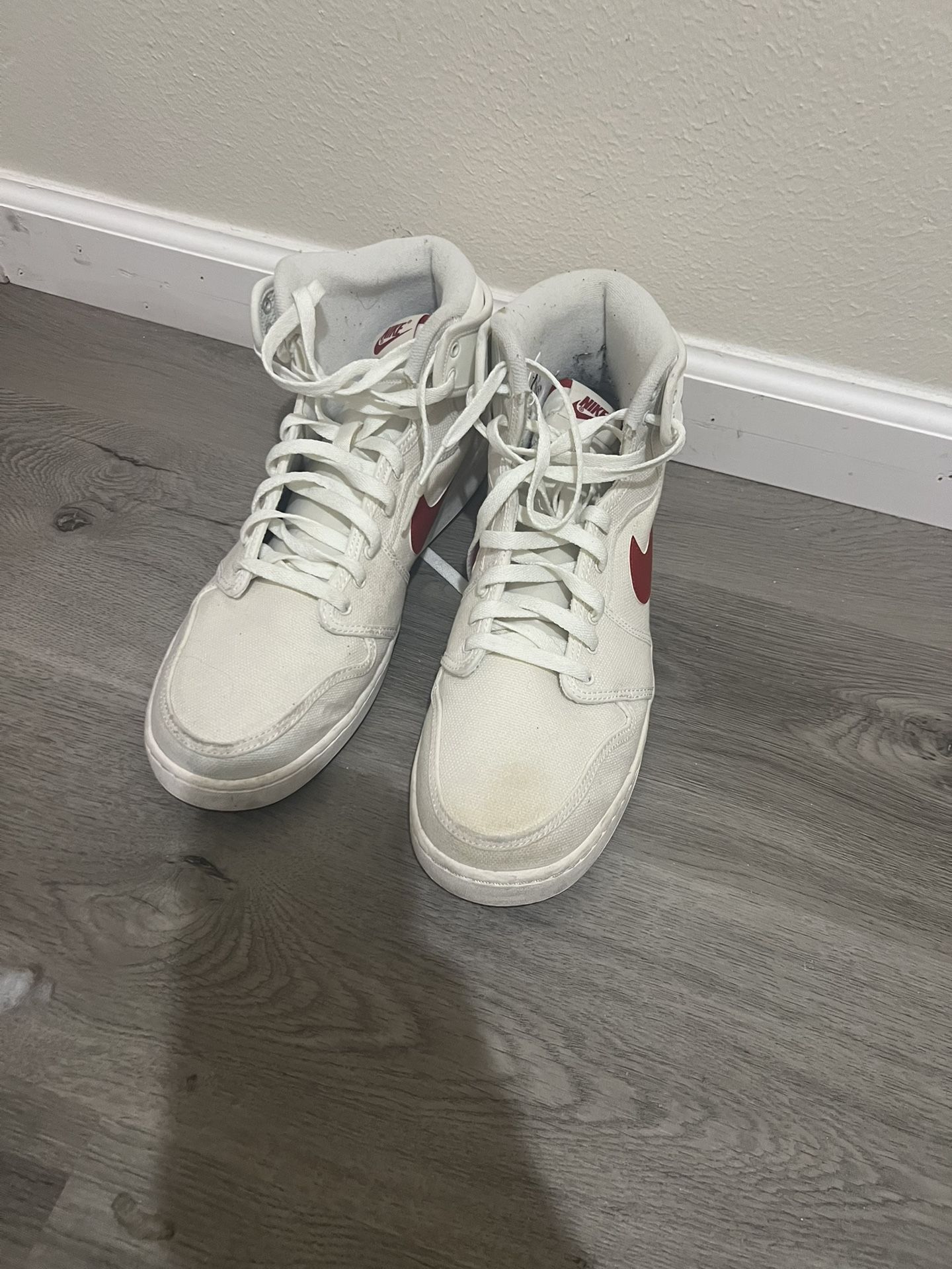 Jordan AJKO OG High Timeless Canvas 