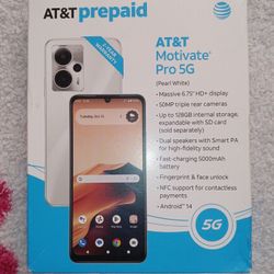 Motivate Pro 5G 