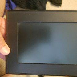 Digital Photo Frame