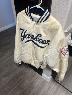 Yankees Jacket 