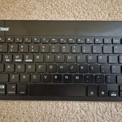 Bluetooth Keyboard