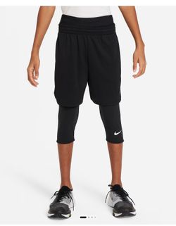 Nike pro leggings