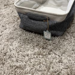 Animal Toy Box