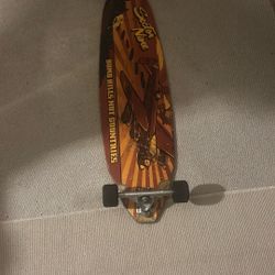 Longboard Section 9 