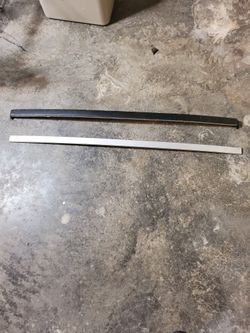 Jeep TJ / LJ Soft Top Support Bar