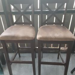 Bar Stools 
