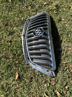 13-16 buick encore grill