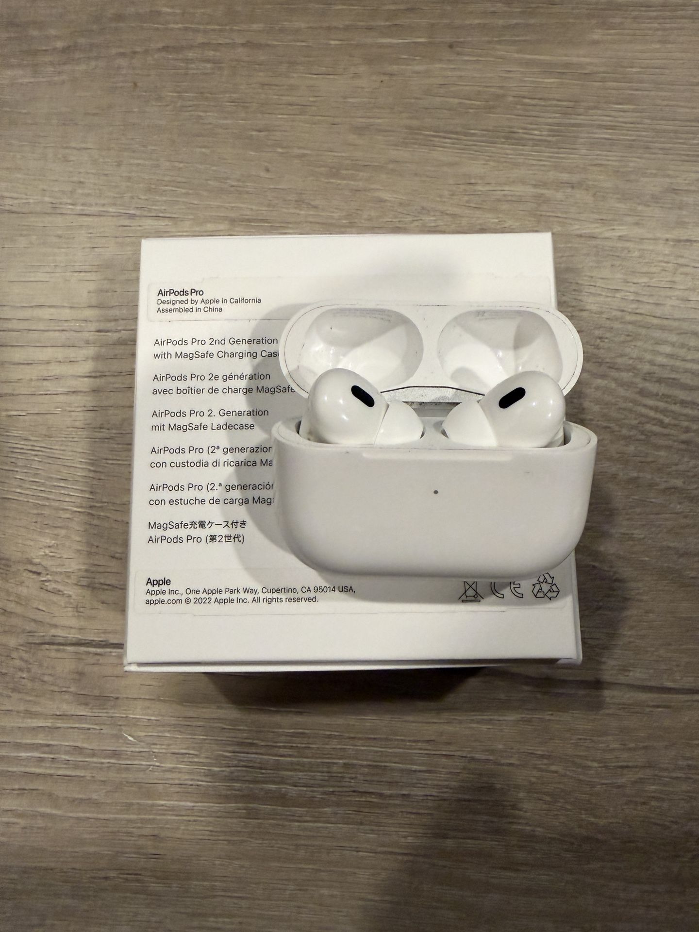 AirPods Pro 2
