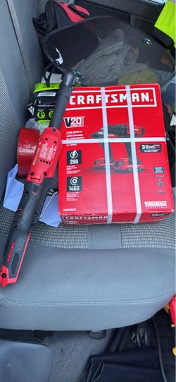 Craftsman set of 3