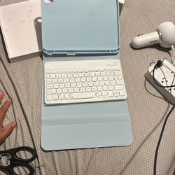 Wireless Keyboard Case 