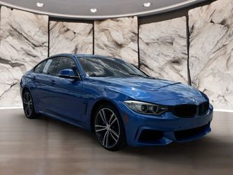 2016 BMW 4 Series
