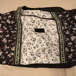 Victoria Secret Pink Sport Bag 