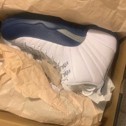 Jordan 12