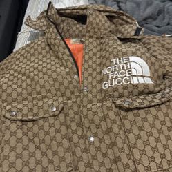 GUCCI COAT