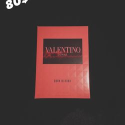 “Valentino Donna Born In Roma Eau de Parfum, 100 ml/3.4 ounces”