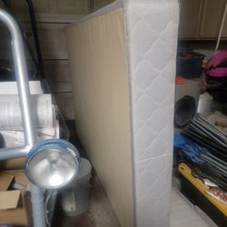 Free queen size box spring
