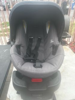 Britax  infant car seat