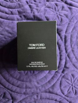 Tom ford ombre leather