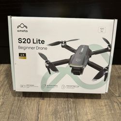 Professional 4K Camera Drone