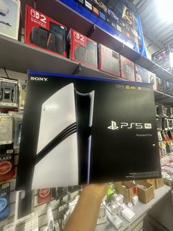 Ps5 Pro