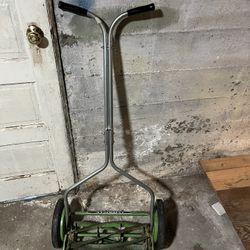 Push Mower