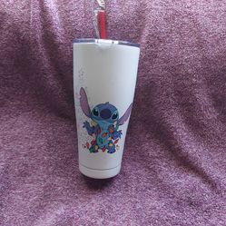 Stitch Tumbler