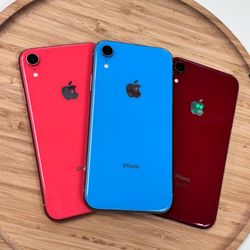 Apple IPhone XR - Payments Available - Pay $5 Down To take It home 