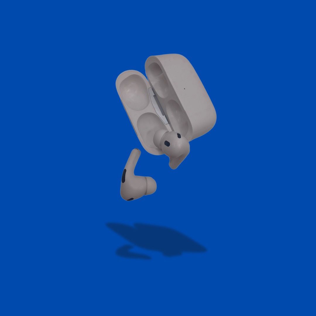 AirPods PRO 2nd Gen - ANC+USB-C (BEST OFFER!!) 