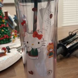 HK SB Tumbler 