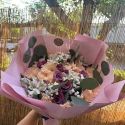 Flower Bouquet