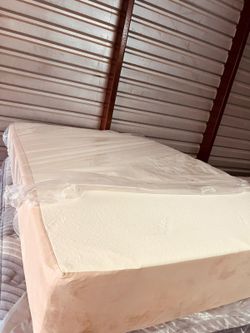 Colchón Queen Size Tempur Pedic