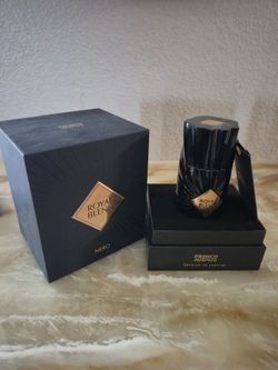 Royal Blend Nero