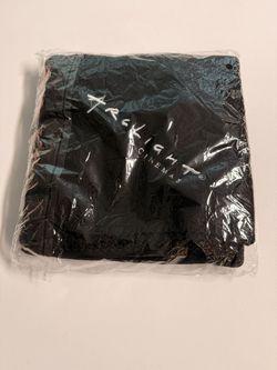 Arclight Cinemas Black Fleece Throw
