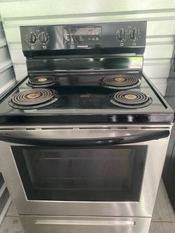 Stove