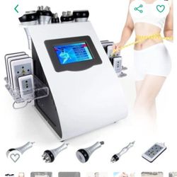 Body Sculpting Machine 
