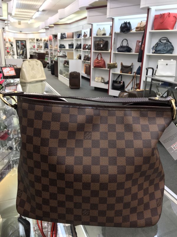 Louis Vuitton Deligthfull pm for Sale in Houston, TX - OfferUp