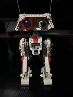Lego Bd1 Star Wars