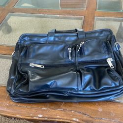 Leather Bag 