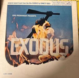 Exodo RCA Victor
