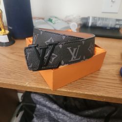 Louis Vuitton Belt