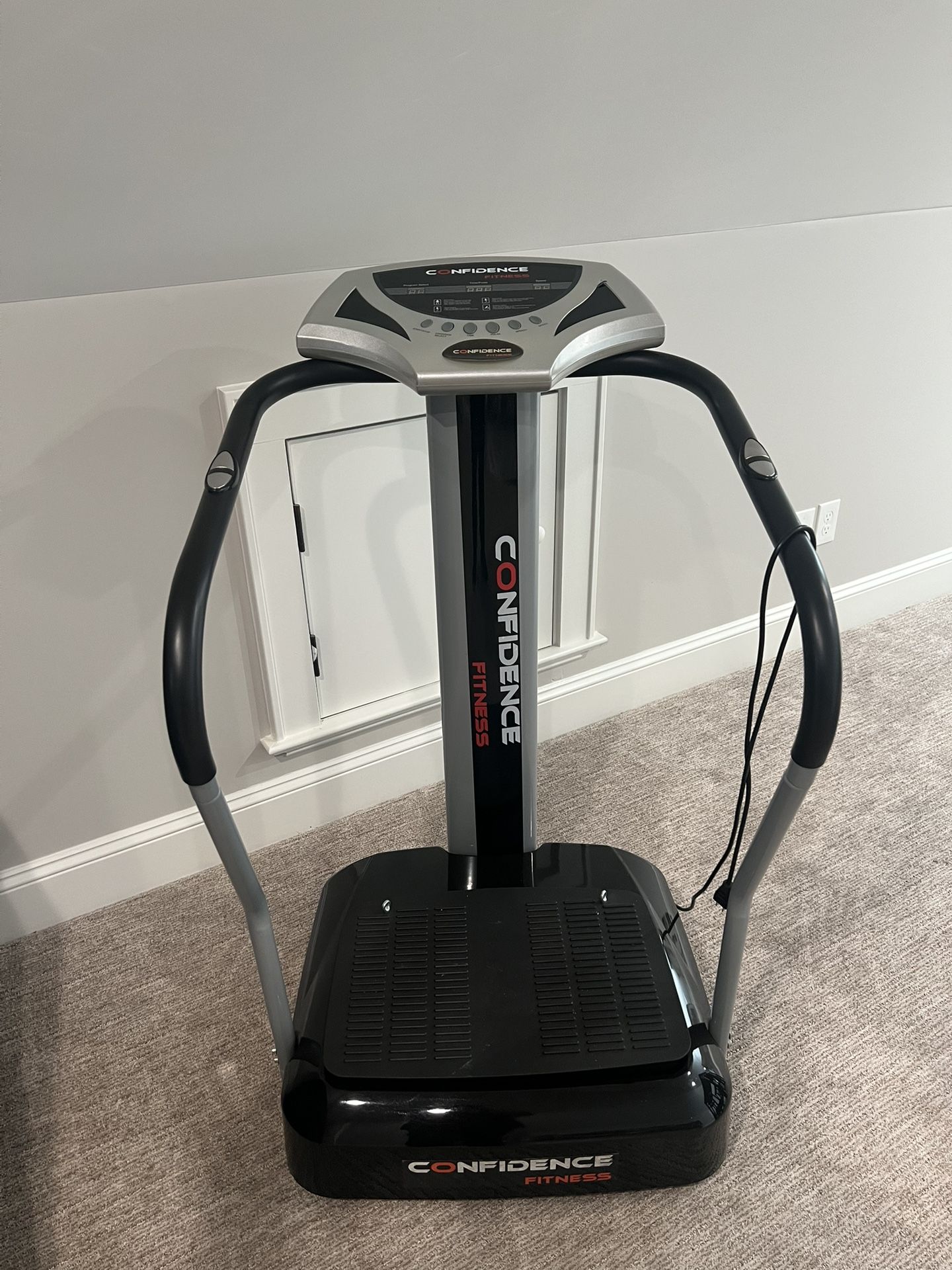Vibration Plate