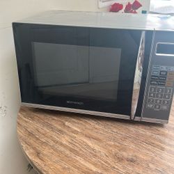 Emerson Microwave 