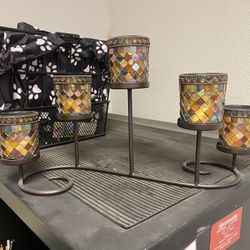 Home Interior Candle