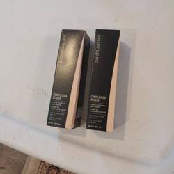 Bare minerals complexion rescue