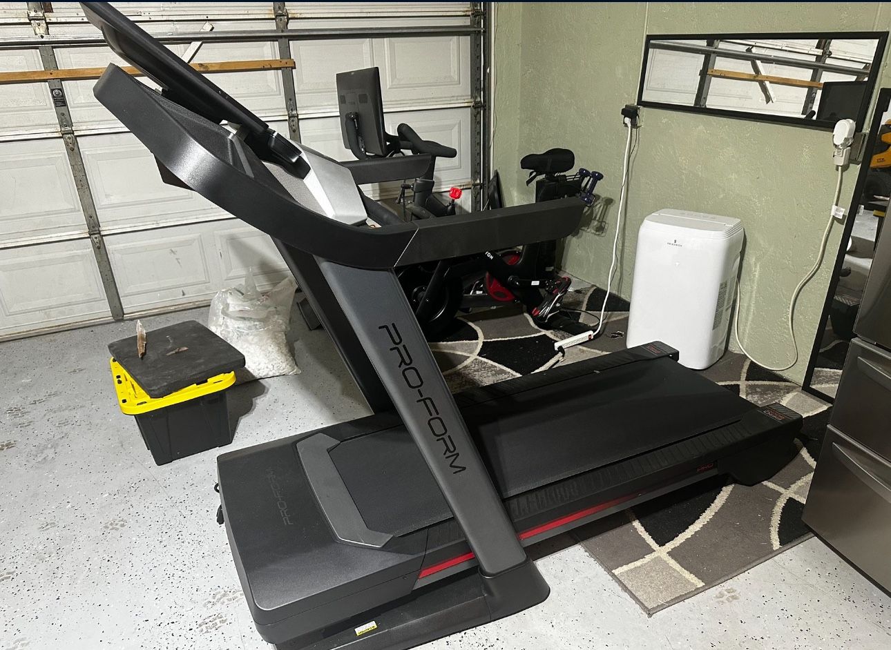 Pro-Form Treadmill